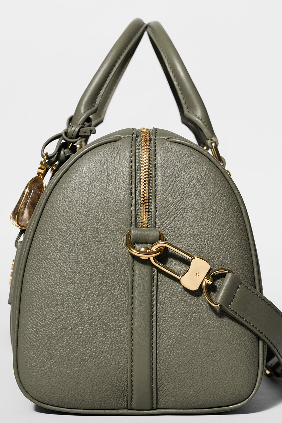 ALO Daily Voyage - Olive Tree Leather image 5