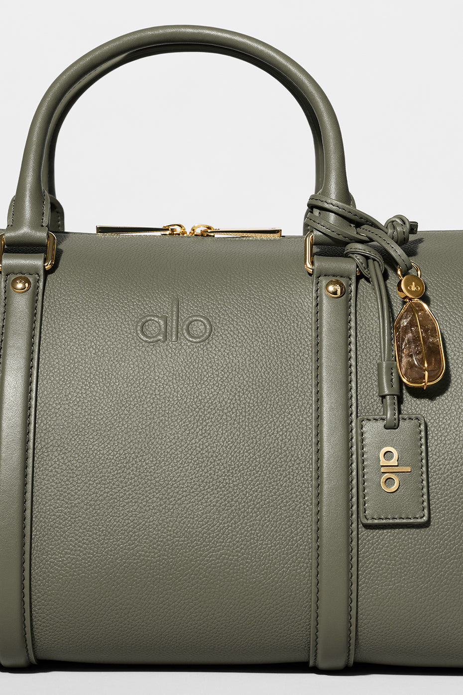ALO Daily Voyage - Olive Tree Leather image 4