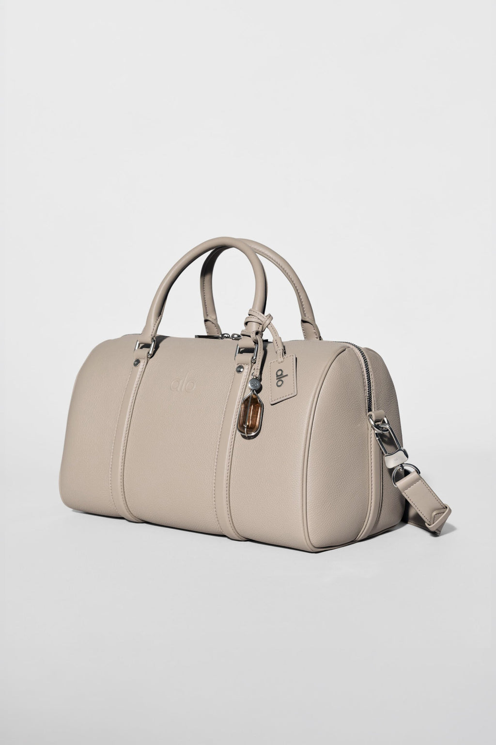 ALO Daily Voyage - Gravel Leather image 3