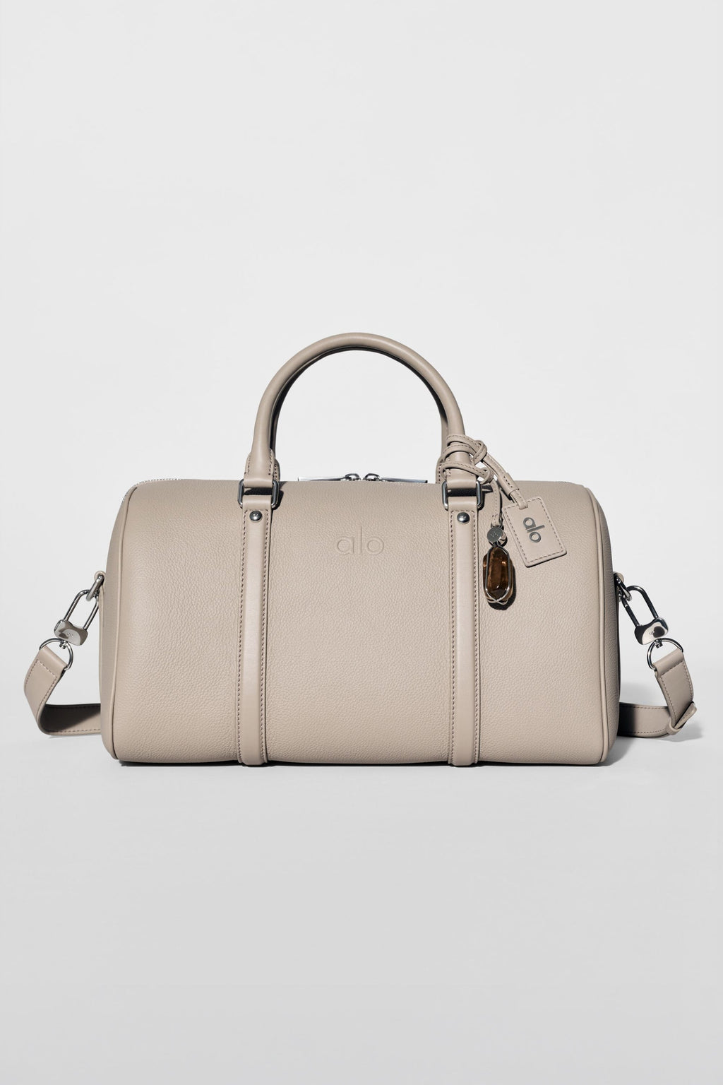 ALO Daily Voyage - Gravel Leather image 2