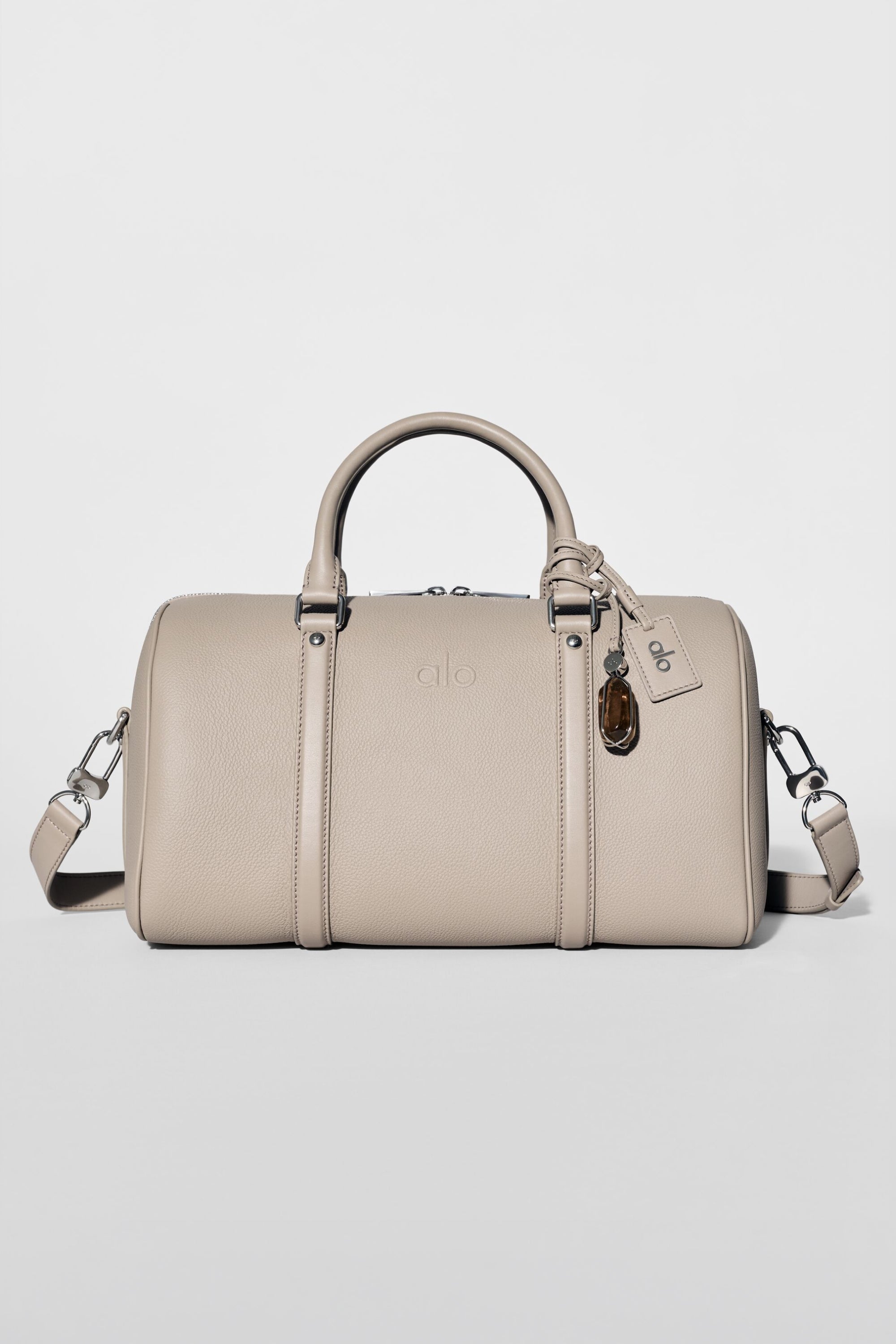 ALO Daily Voyage - Gravel Leather image 2