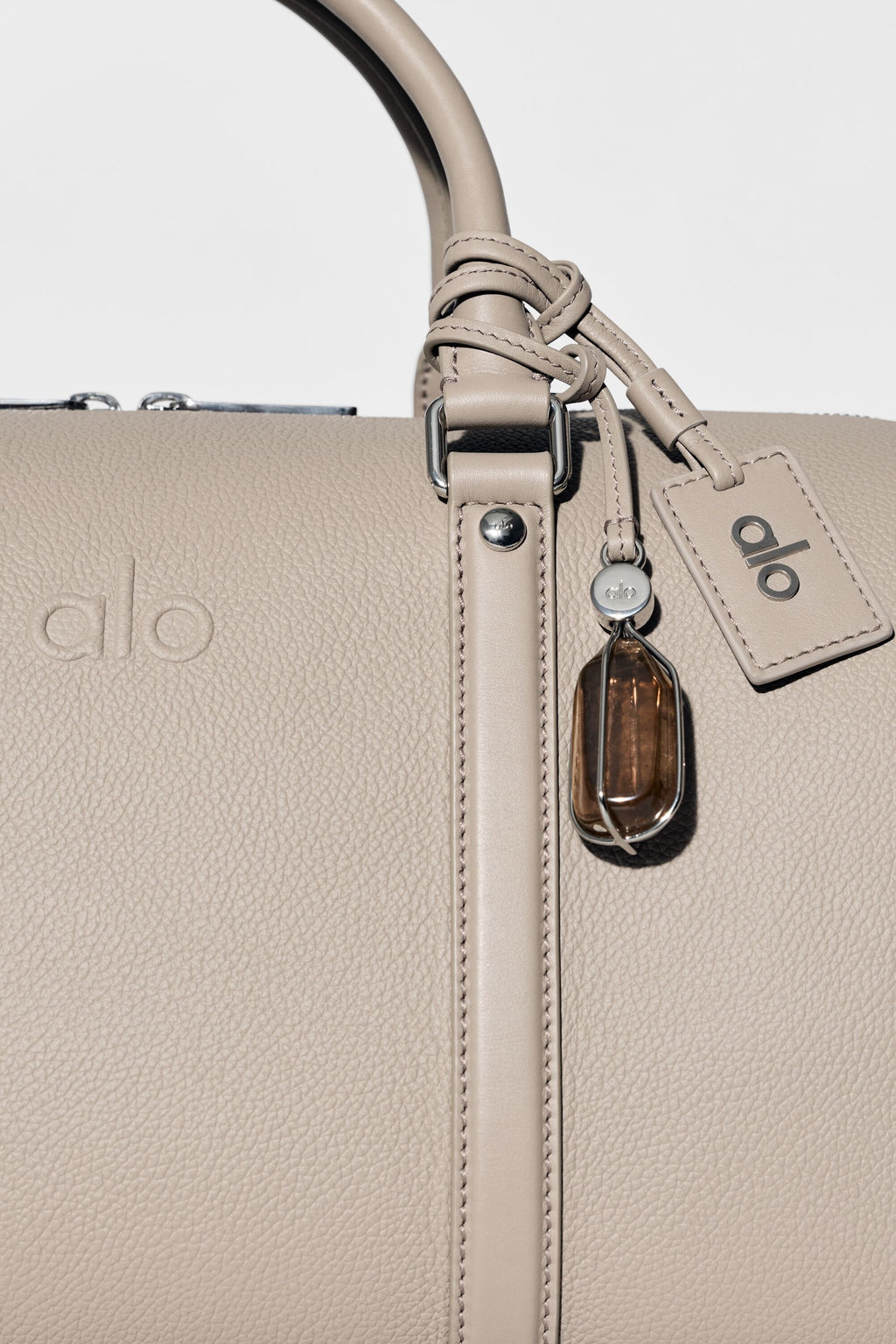 ALO Daily Voyage - Gravel Leather image 5