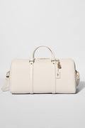 ALO Voyage Duffle - Bone Leather image 1