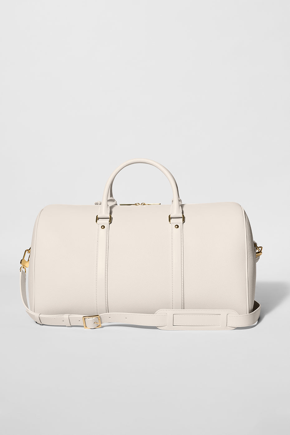 ALO Voyage Duffle - Bone Leather image 2