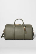 ALO Voyage Duffle - Olive Tree Leather image 1