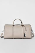 ALO Voyage Duffle - Gravel Leather image 1