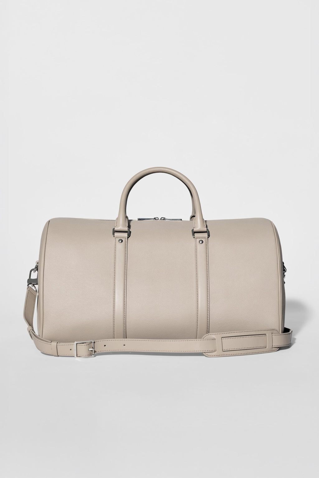 ALO Voyage Duffle - Gravel Leather image 3