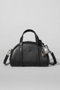 ALO Mini Odyssey - Black Leather image 1