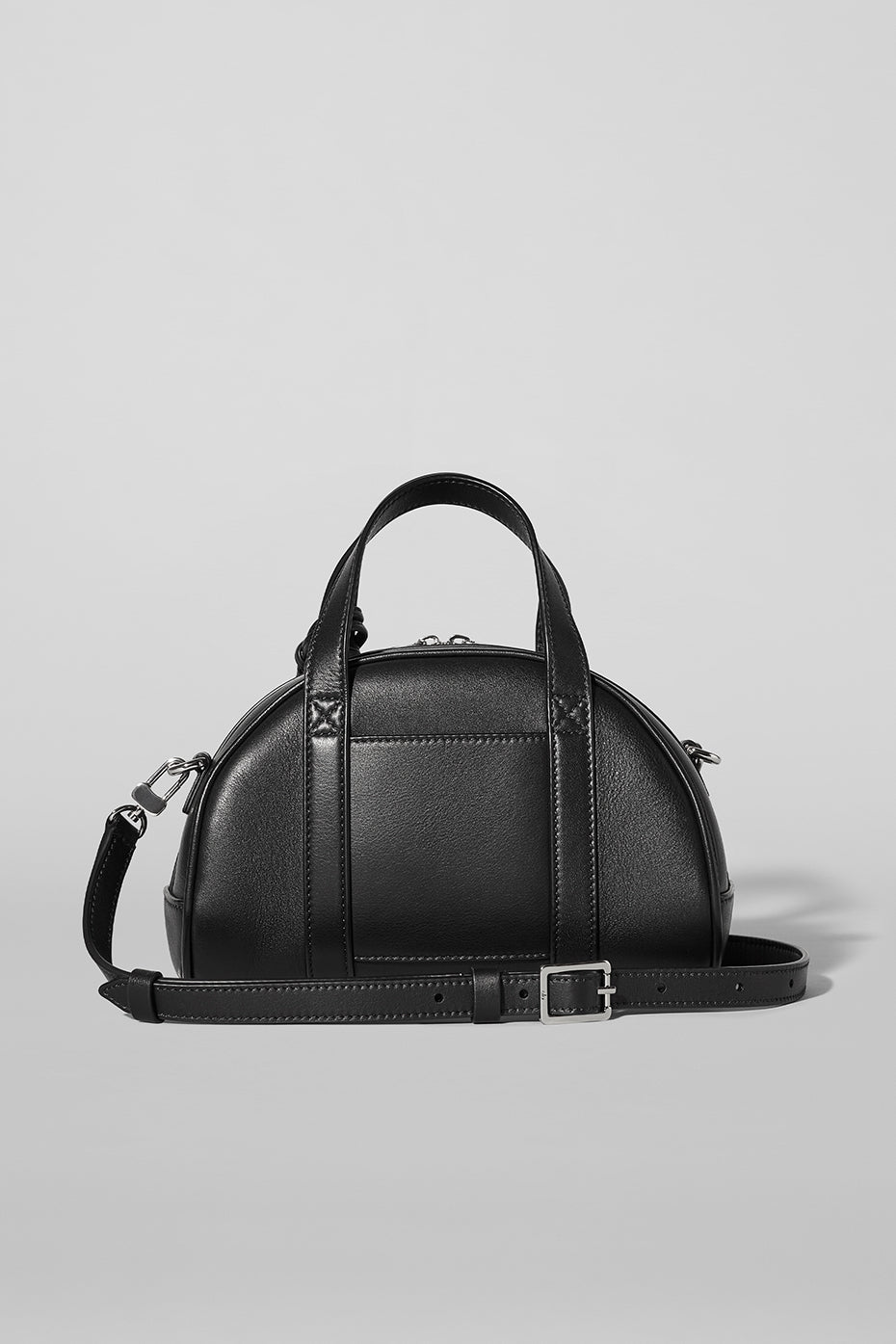ALO Mini Odyssey - Black Leather image 2