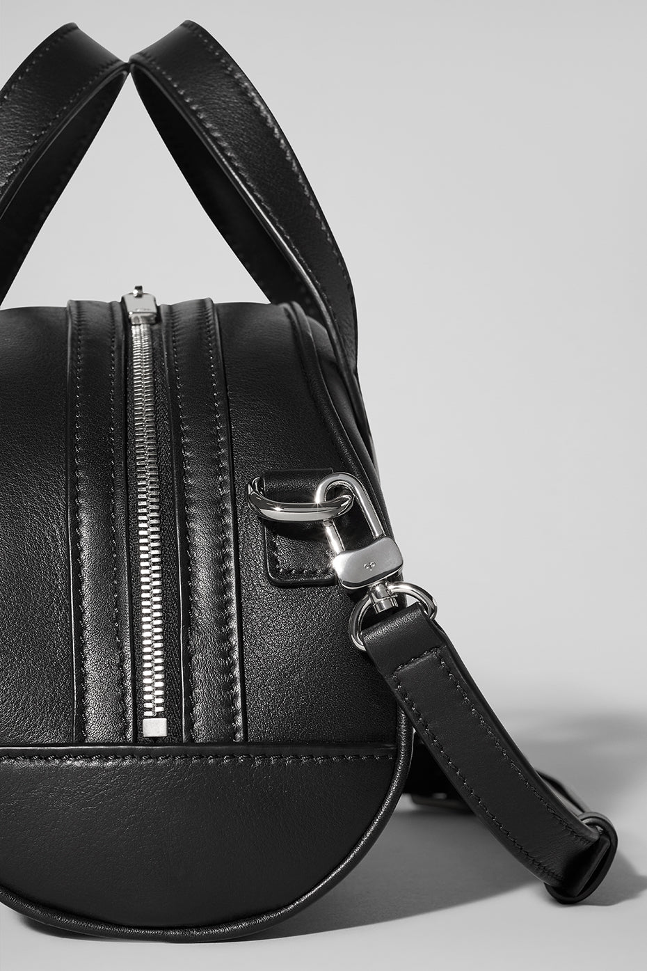 ALO Mini Odyssey - Black Leather image 5