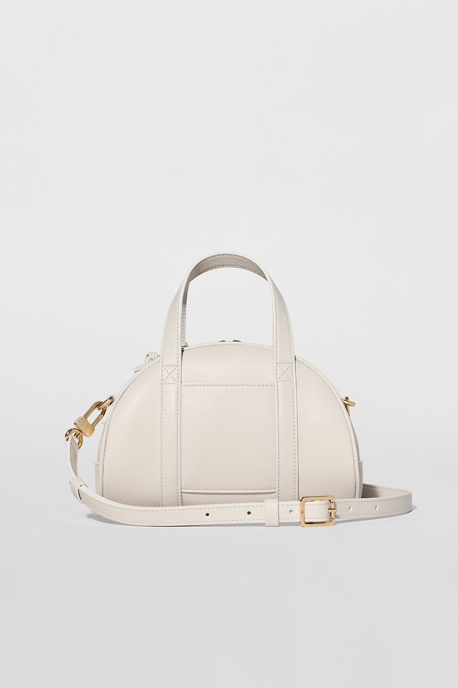 ALO Mini Odyssey - Bone Leather image 3