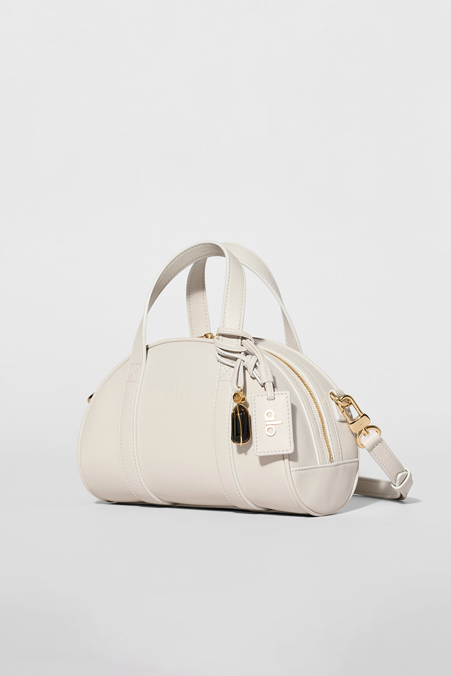 ALO Mini Odyssey - Bone Leather image 2