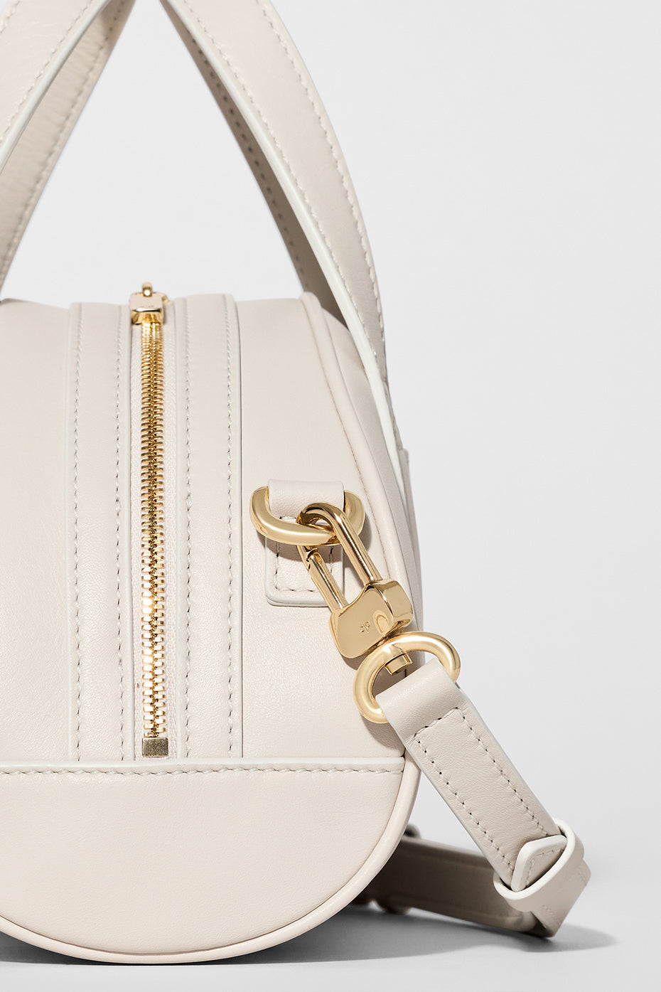 ALO Mini Odyssey - Bone Leather image 5