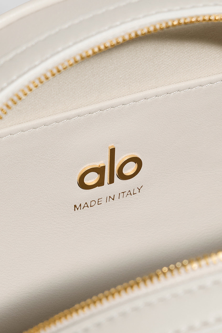 ALO Mini Odyssey - Bone Leather image 6