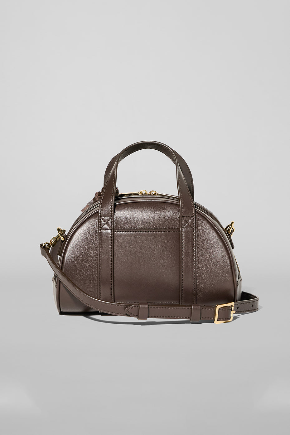 ALO Mini Odyssey - Espresso Leather image 3