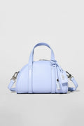 ALO Mini Odyssey - Light Provence Blue Leather image 1