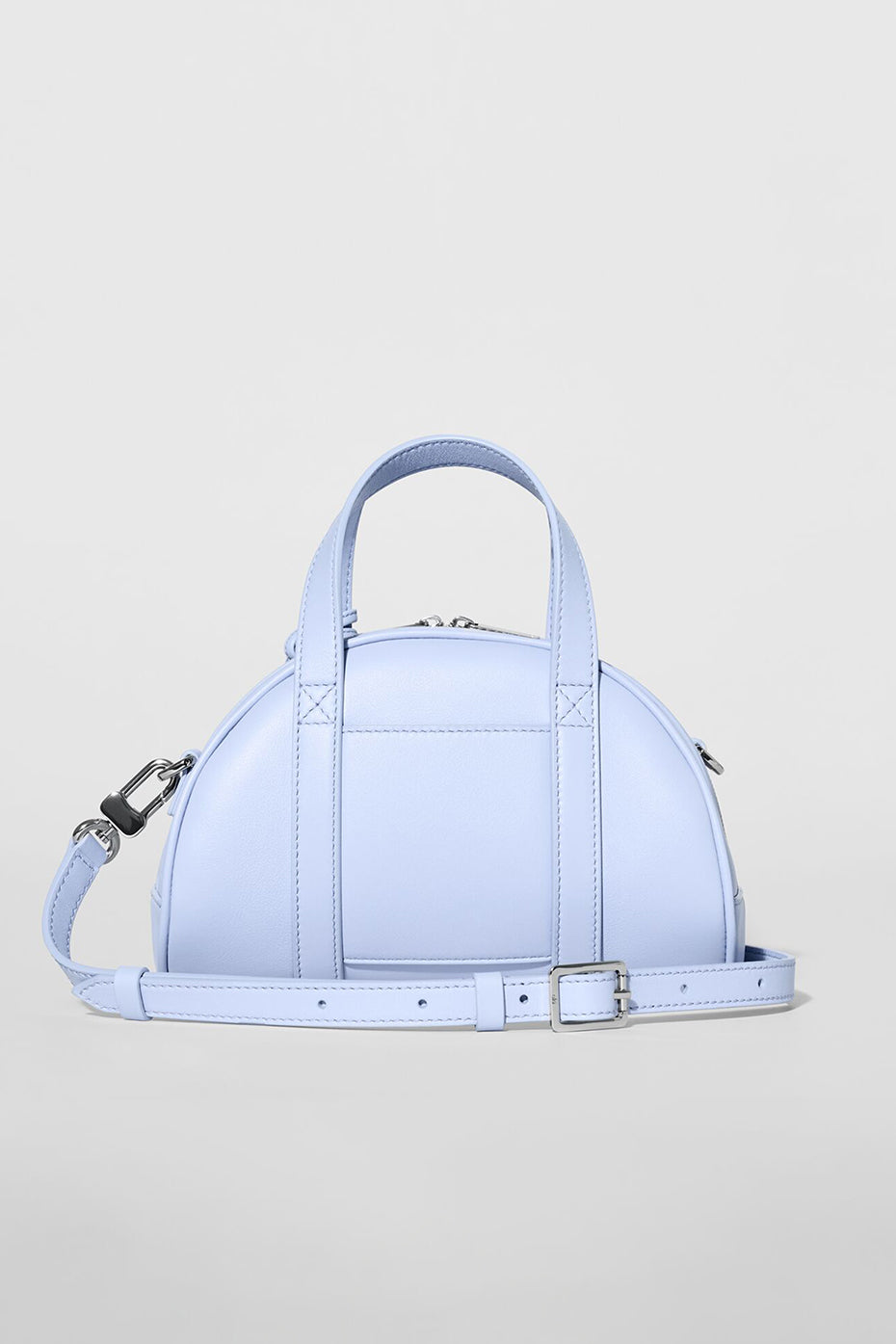 ALO Mini Odyssey - Light Provence Blue Leather image 3
