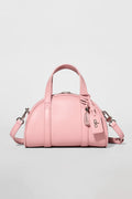 ALO Mini Odyssey - Vintage Pink Leather image 1
