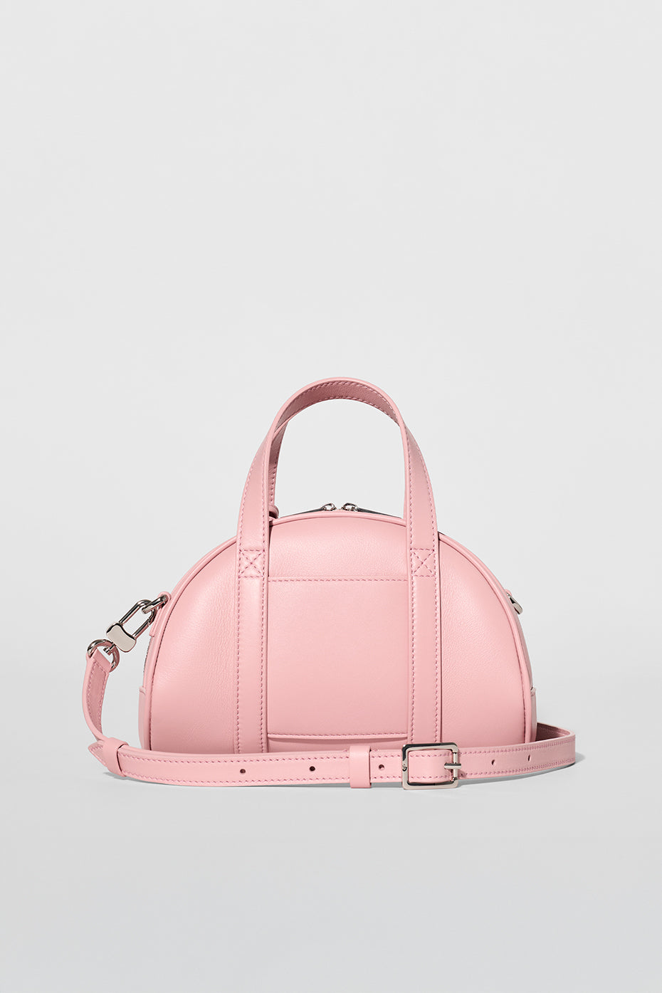 ALO Mini Odyssey - Vintage Pink Leather image 3