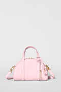 ALO Mini Odyssey - Sundrenched Pink Leather image 1