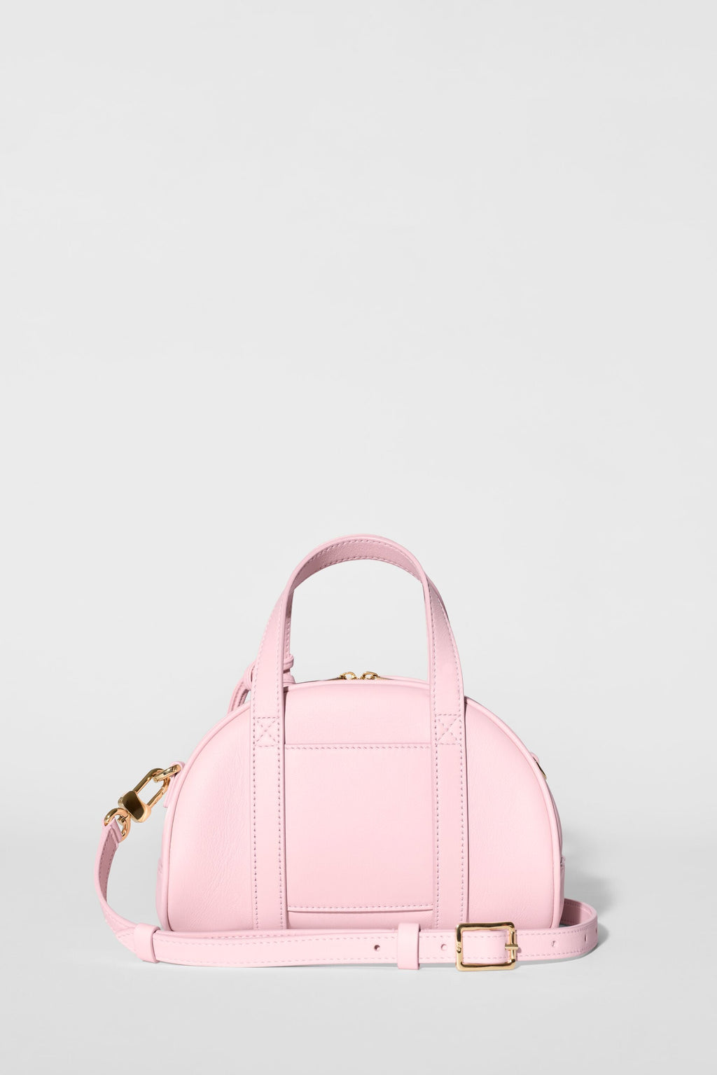 ALO Mini Odyssey - Sundrenched Pink Leather image 3