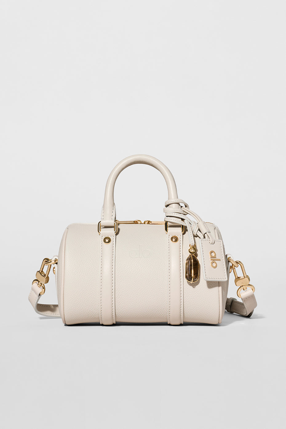 ALO Mini Voyage - Bone Leather image 2