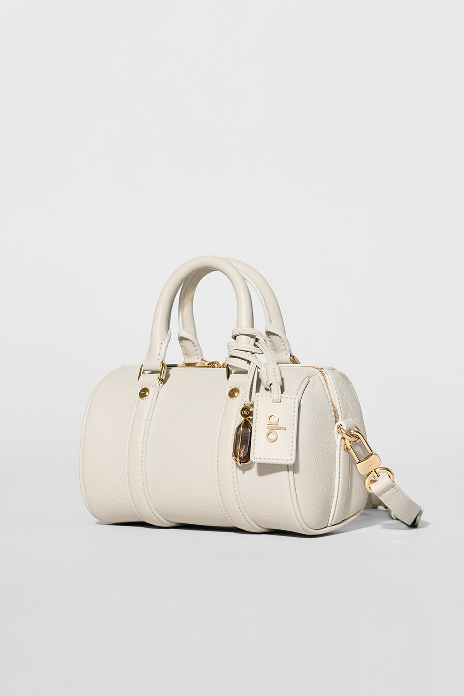 ALO Mini Voyage - Bone Leather image 6