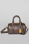 ALO Mini Voyage - Espresso Leather image 1