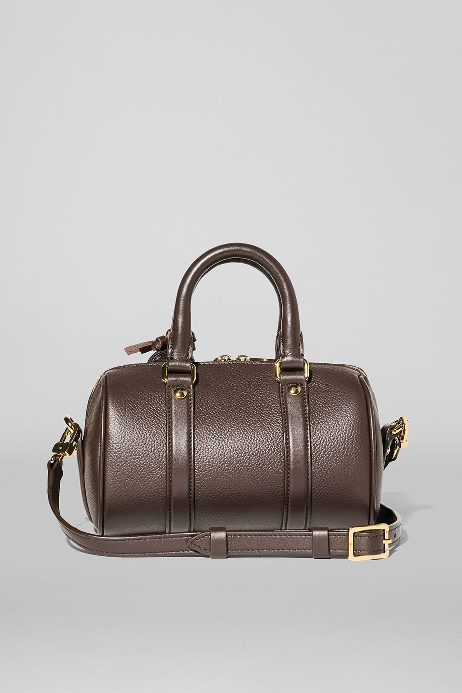 ALO Mini Voyage - Espresso Leather image 3