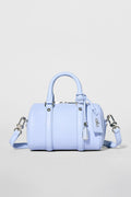 ALO Mini Voyage - Light Provence Blue Leather image 1