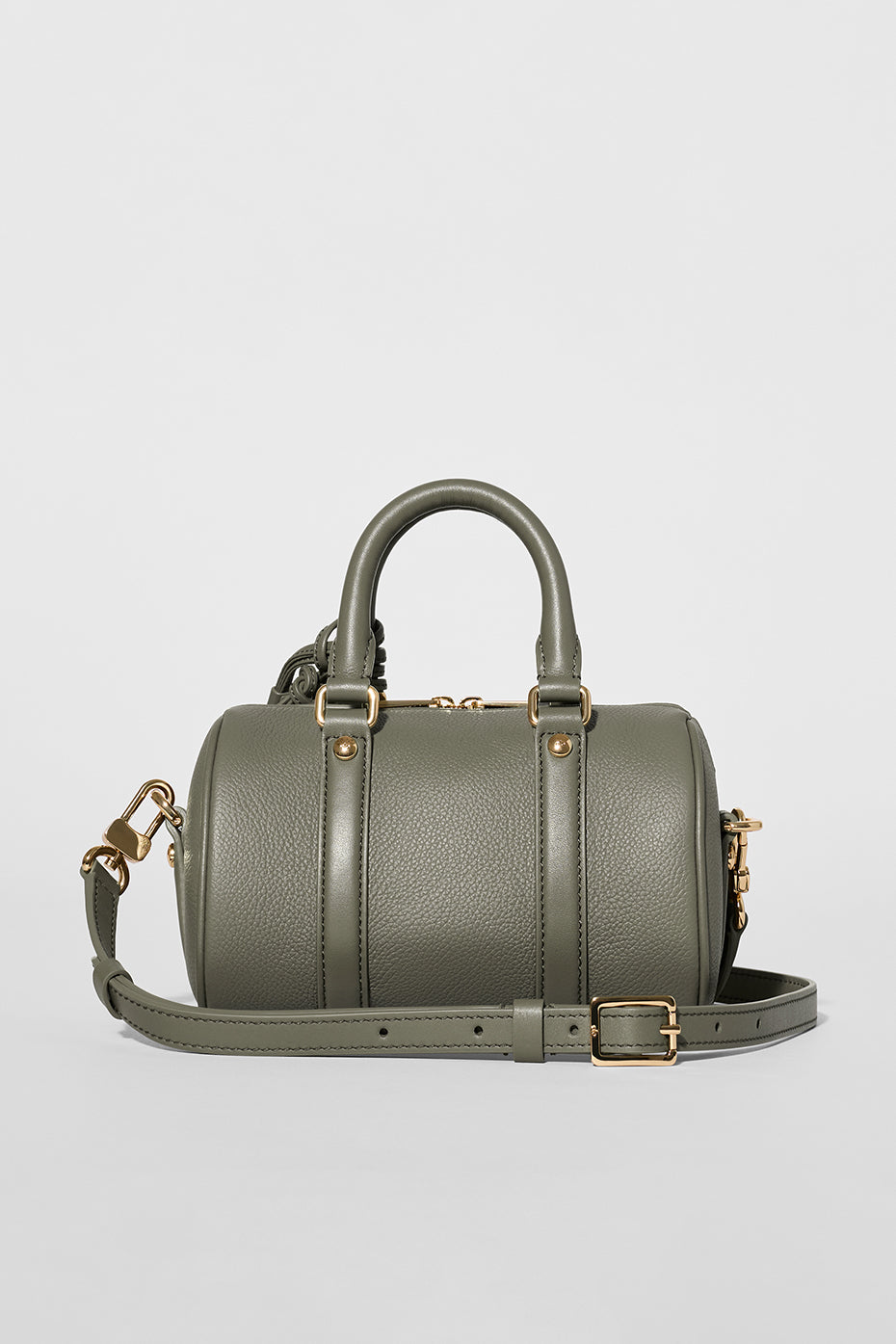 ALO Mini Voyage - Olive Tree Leather image 3