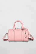 ALO Mini Voyage - Vintage Pink Leather image 1