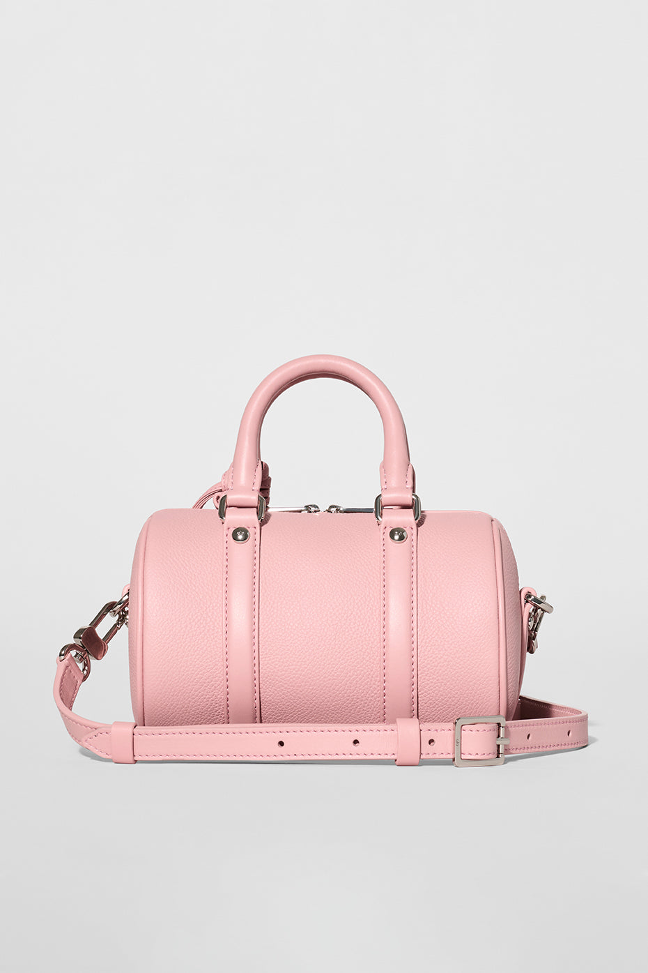 ALO Mini Voyage - Vintage Pink Leather image 2