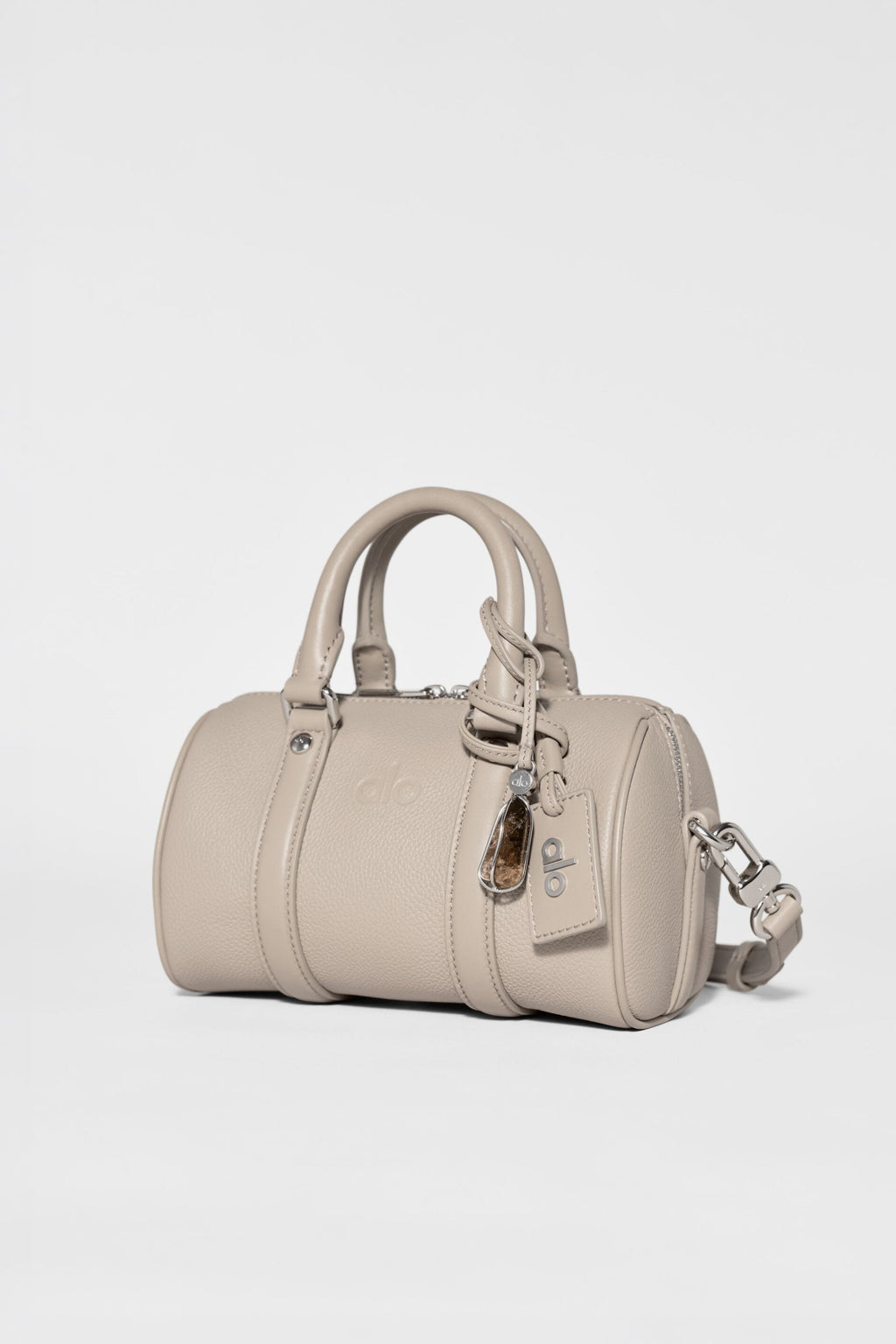 ALO Mini Voyage - Gravel Leather image 3