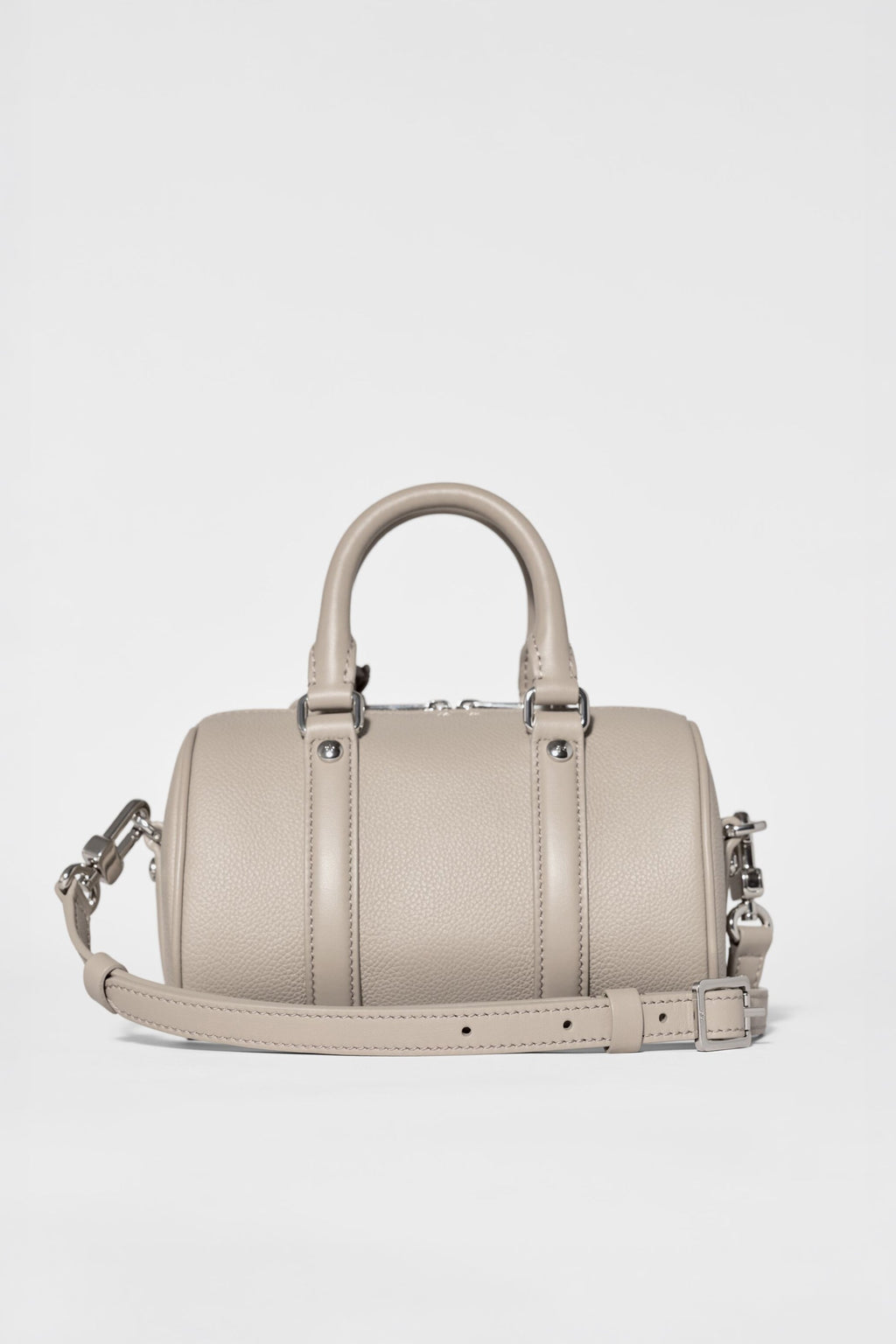 ALO Mini Voyage - Gravel Leather image 4