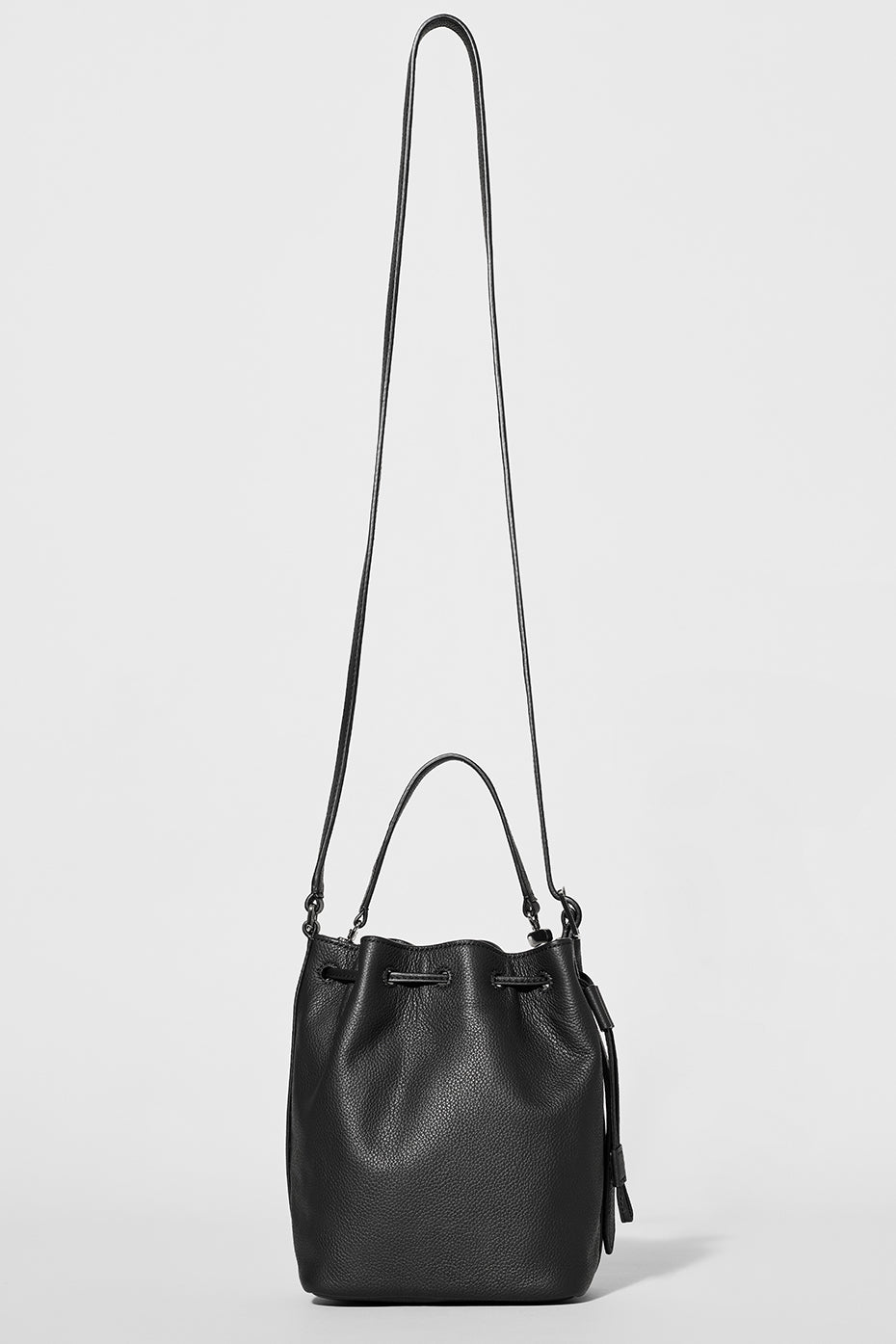 ALO Mini Balance - Black Leather image 4