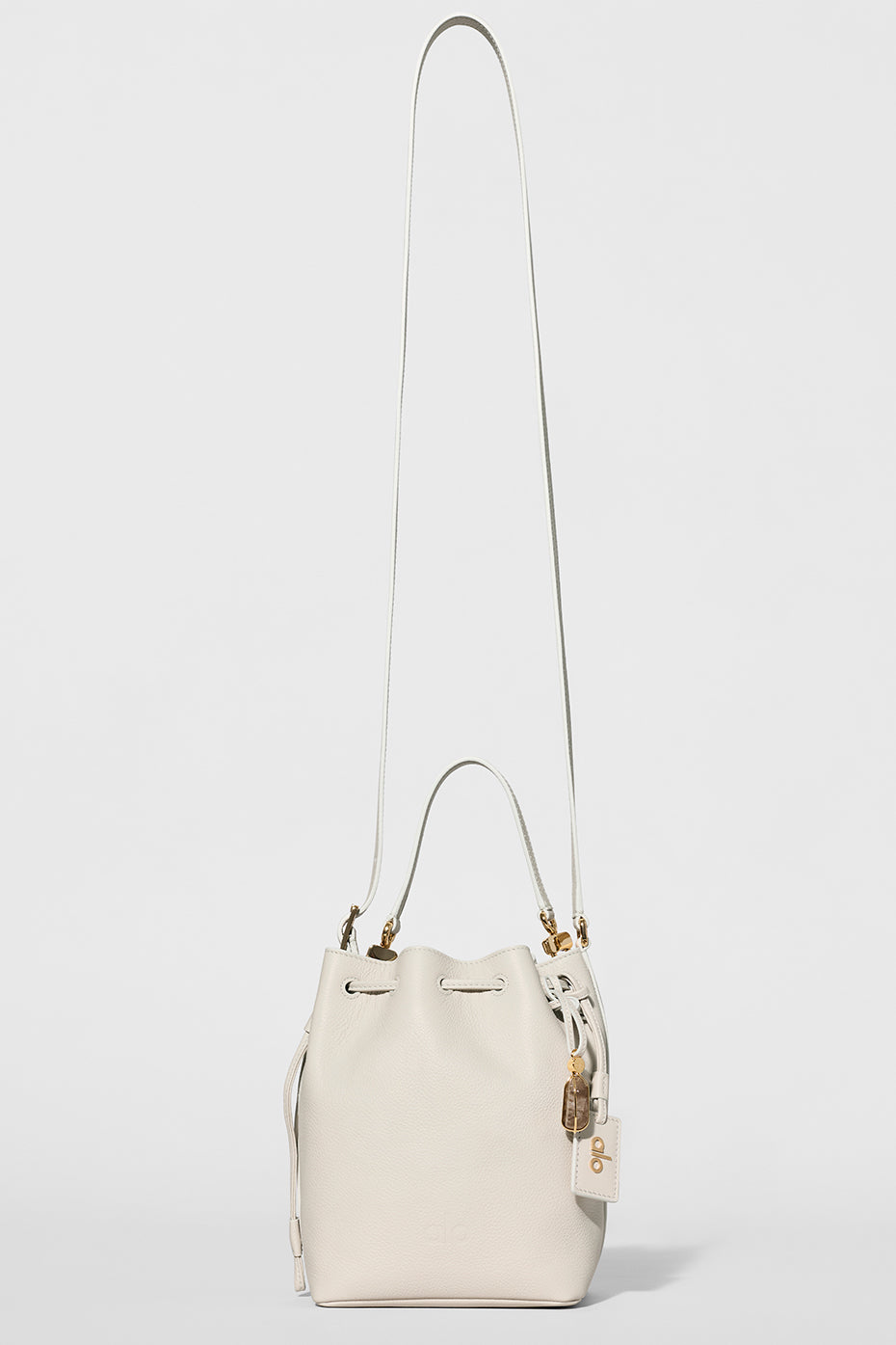 ALO Mini Balance - Bone Leather image 1