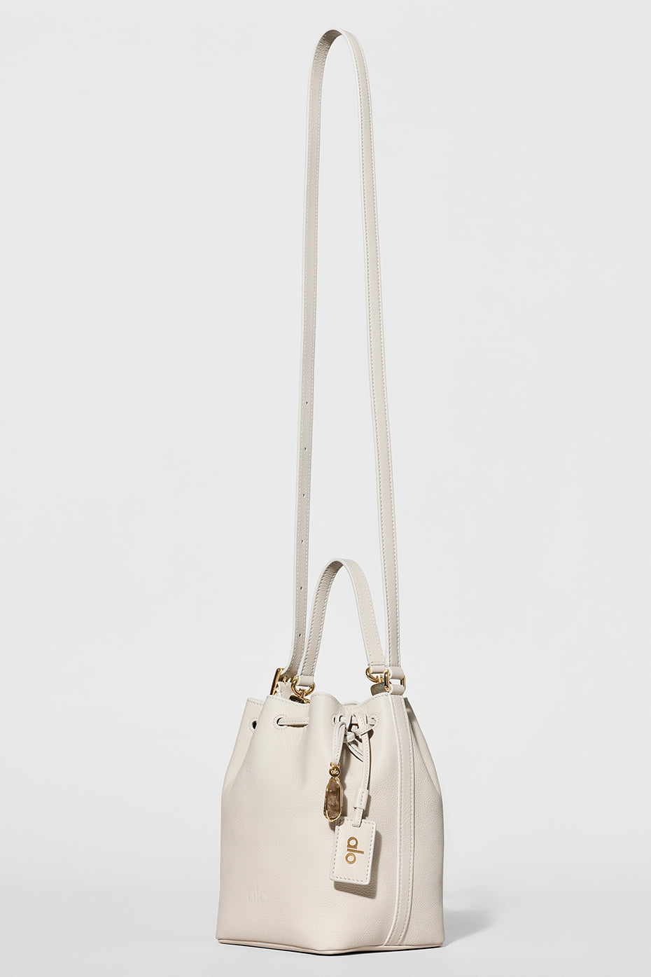 ALO Mini Balance - Bone Leather image 2