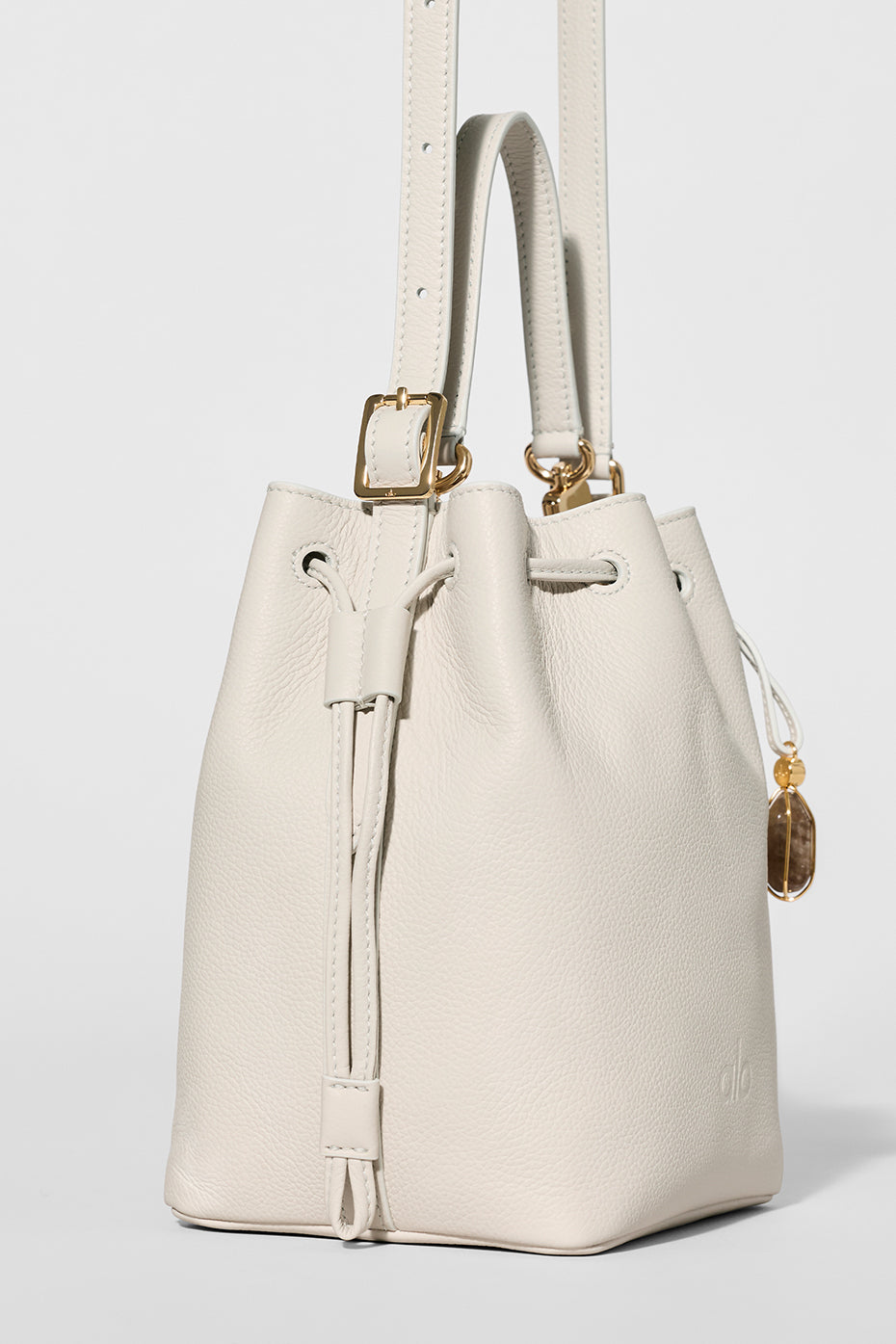 ALO Mini Balance - Bone Leather image 5