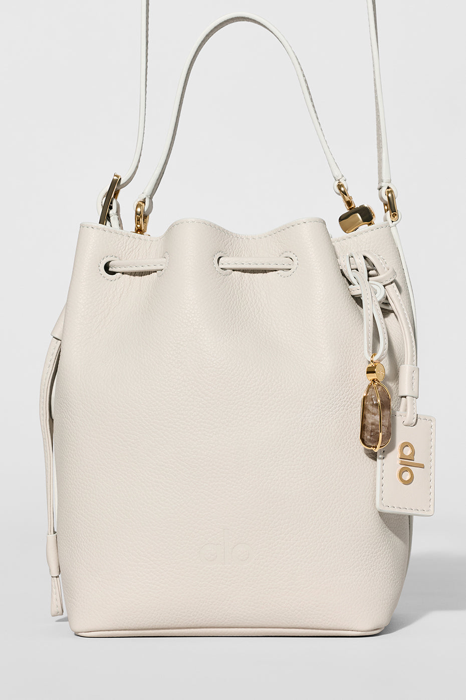 ALO Mini Balance - Bone Leather image 4