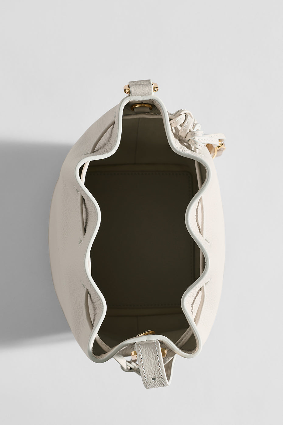 ALO Mini Balance - Bone Leather image 6