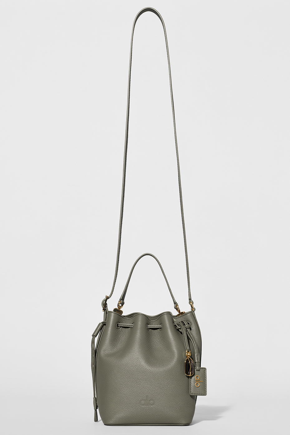 ALO Mini Balance - Olive Tree Leather image 1