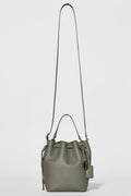 ALO Mini Balance - Olive Tree Leather image 1