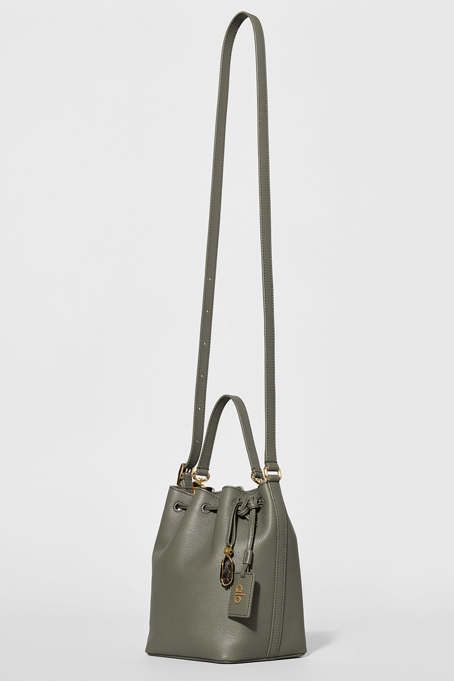 ALO Mini Balance - Olive Tree Leather image 2