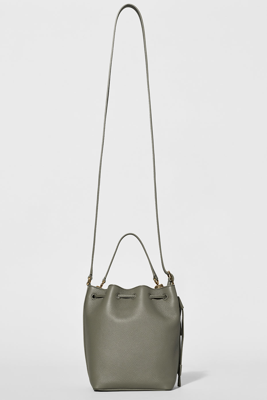 ALO Mini Balance - Olive Tree Leather image 3