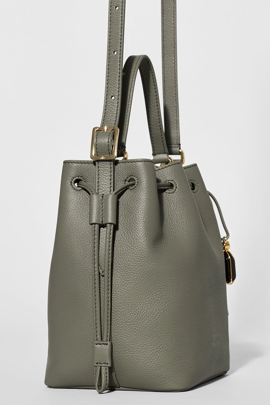 ALO Mini Balance - Olive Tree Leather image 5