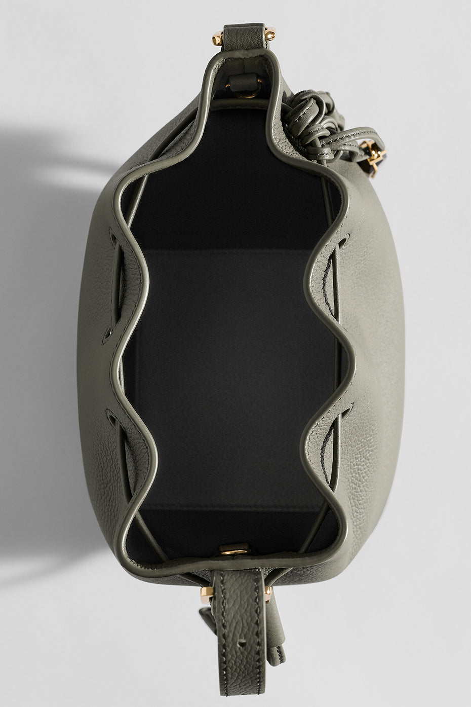 ALO Mini Balance - Olive Tree Leather image 6