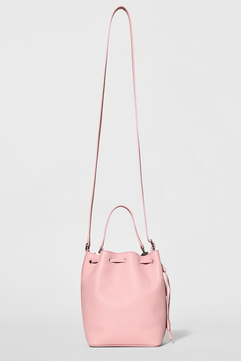 ALO Mini Balance - Vintage Pink Leather image 3