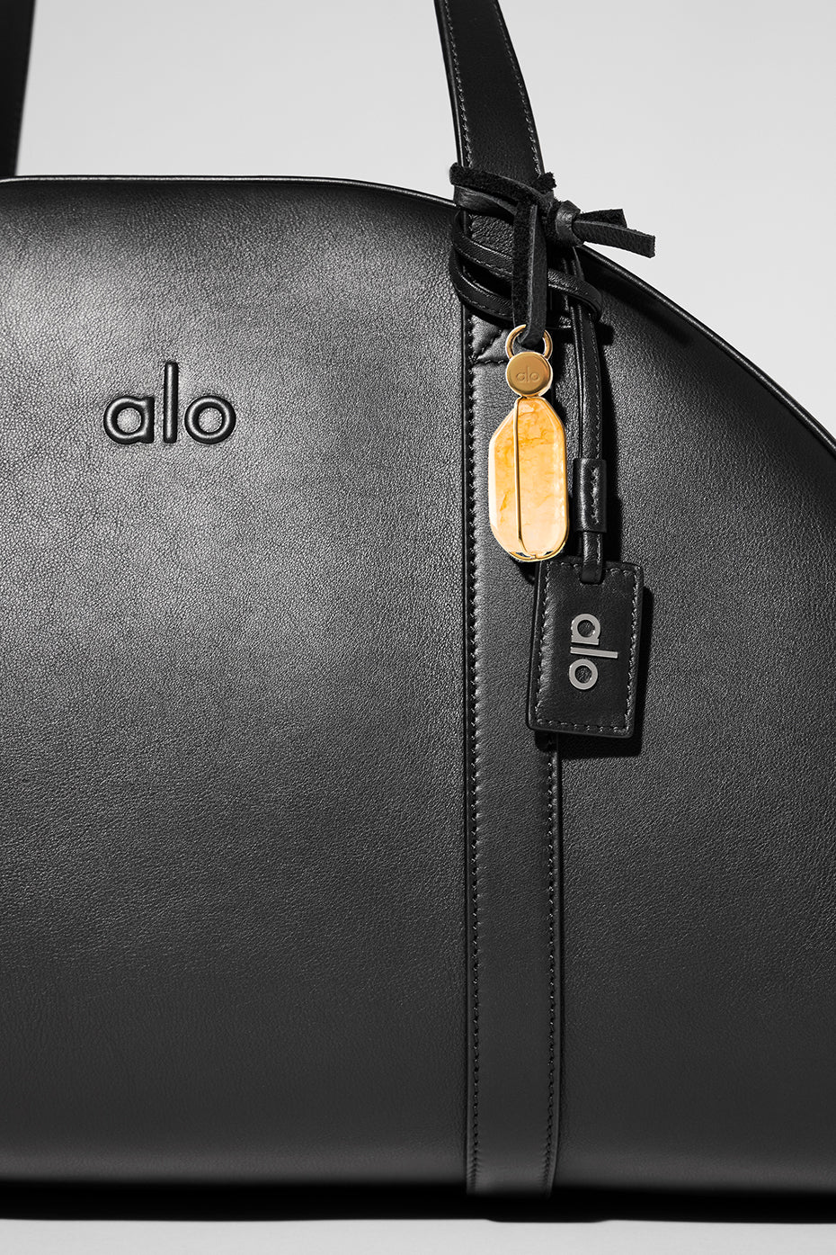 ALO Intention Crystal - Citrine image 2