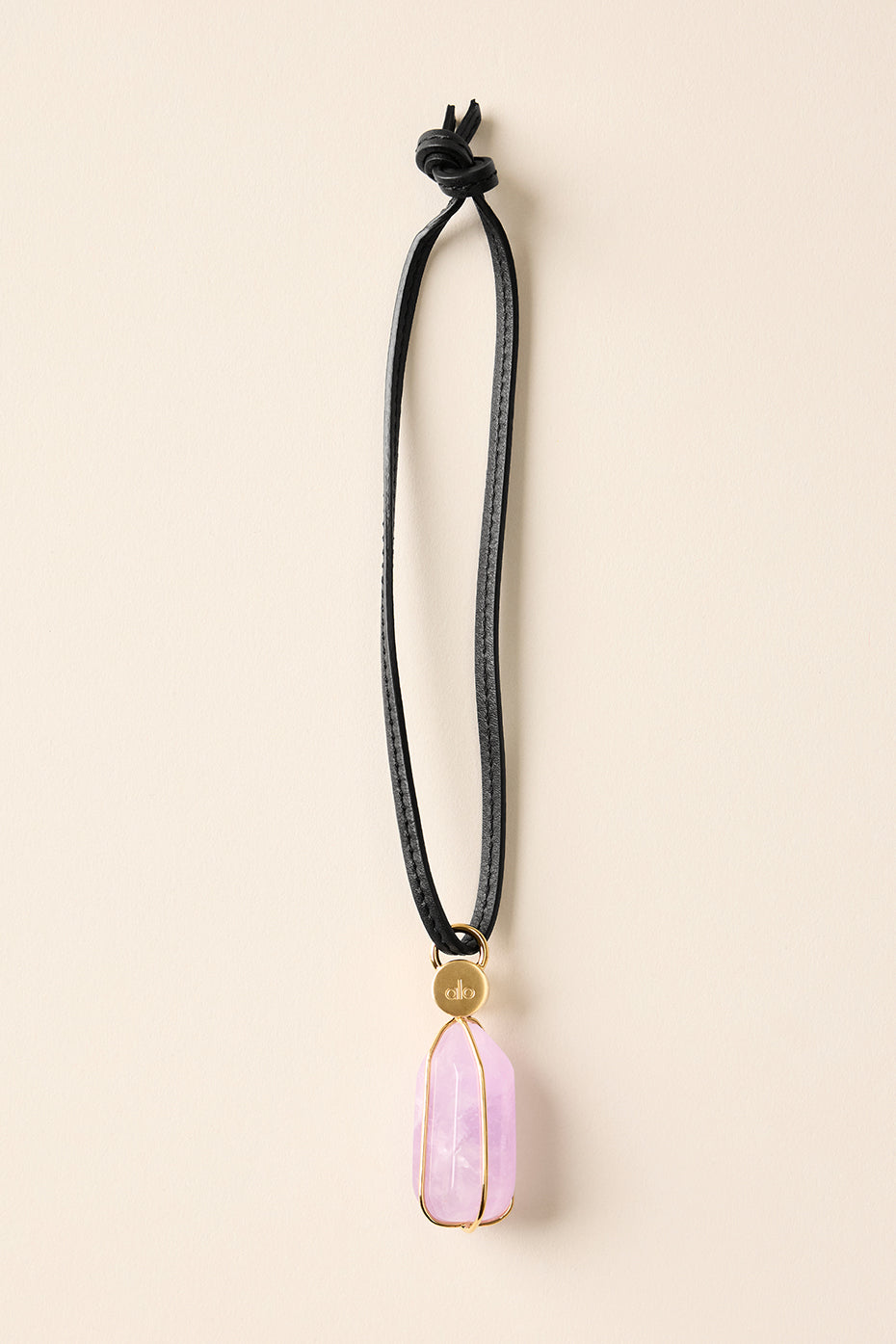 ALO Intention Crystal - Amethyst image 1